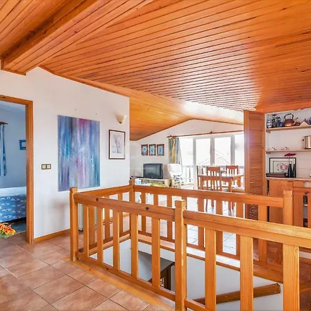 Casa Da Praia Da Bisa * Marinha Grande