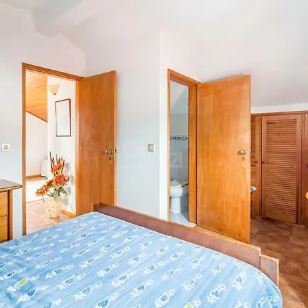 Appartamento Casa Da Praia Da Bisa