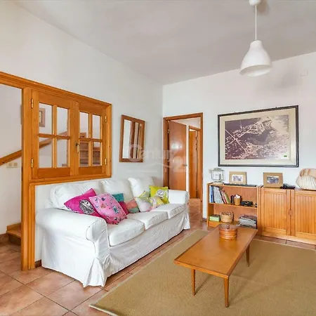Appartamento Casa Da Praia Da Bisa