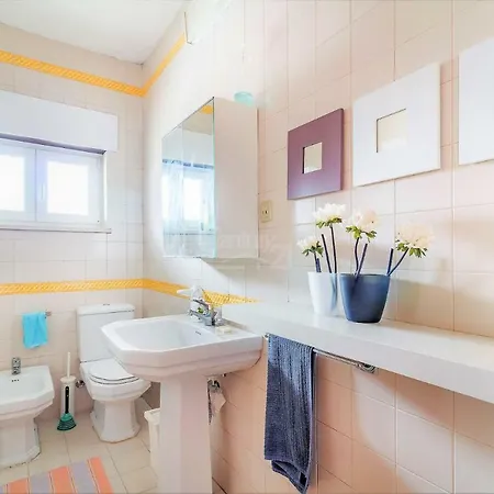 Appartamento Casa Da Praia Da Bisa