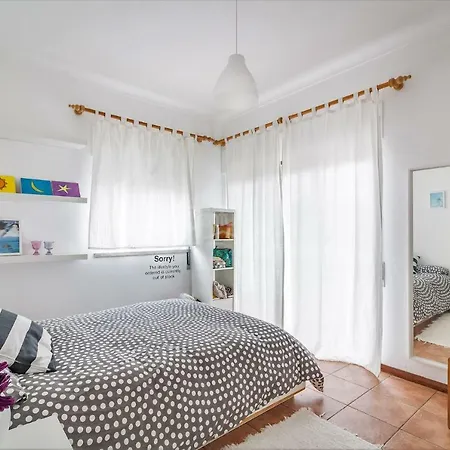 Appartamento Casa Da Praia Da Bisa
