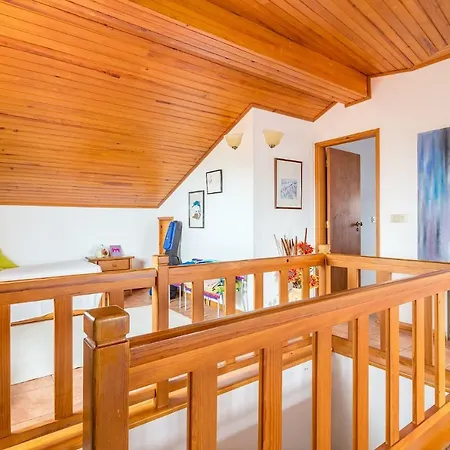 Appartamento Casa Da Praia Da Bisa