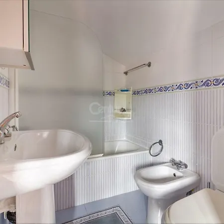 Appartamento Casa Da Praia Da Bisa