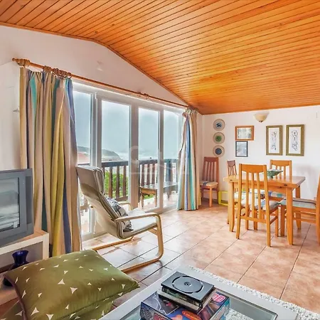 Casa Da Praia Da Bisa Marinha Grande