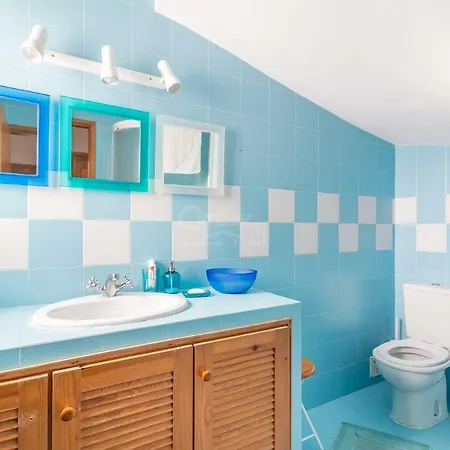 Appartamento Casa Da Praia Da Bisa