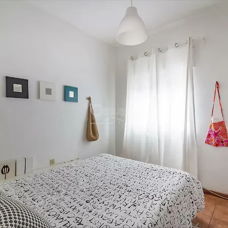 Casa Da Praia Da Bisa Appartamento