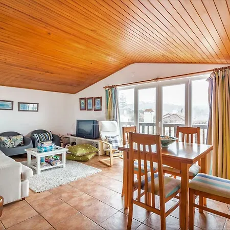 Casa Da Praia Da Bisa Appartamento
