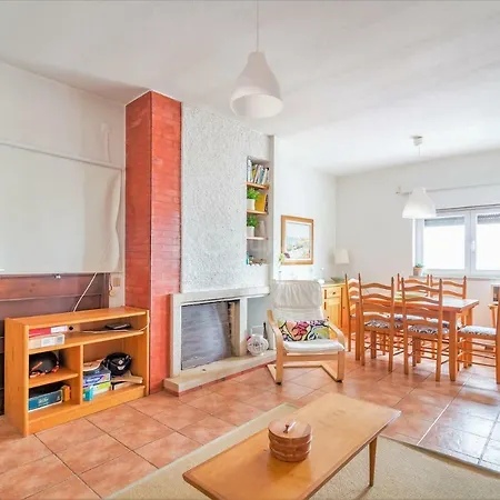 Appartamento Casa Da Praia Da Bisa Marinha Grande