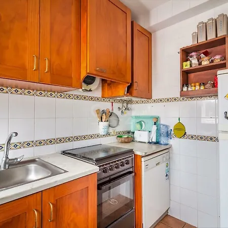 Appartamento Casa Da Praia Da Bisa Marinha Grande