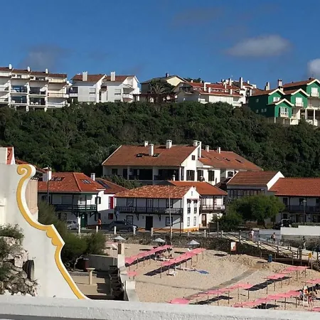 Casa Da Praia Da Bisa *