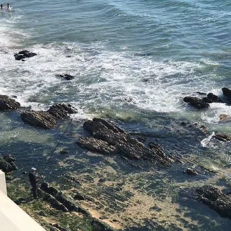 Casa Da Praia Da Bisa Appartamento *