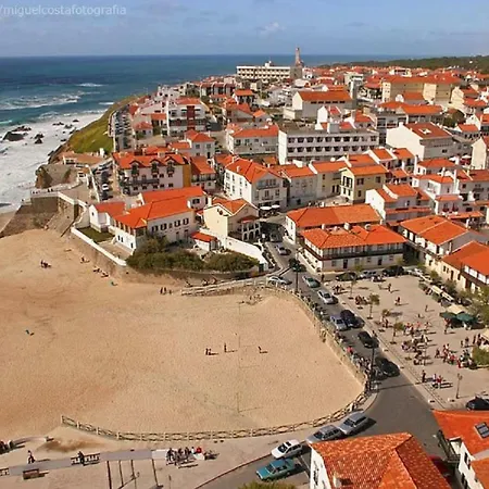 Casa Da Praia Da Bisa *
