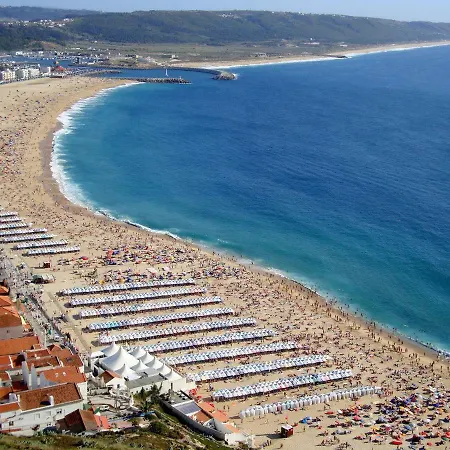 Casa Da Praia Da Bisa * Marinha Grande