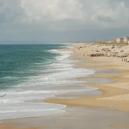 Appartamento Casa Da Praia Da Bisa *